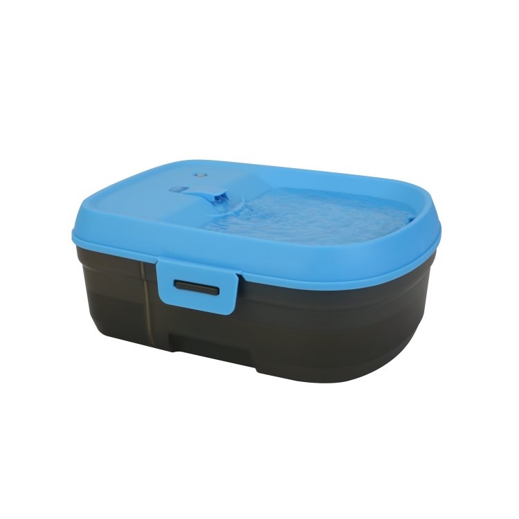 H2O Cordless Drinking Fountain for Dogs (6L)