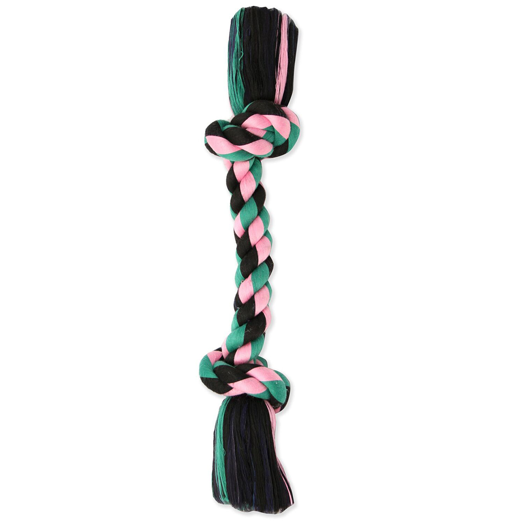 Mammoth Cotton Rope Coloured Mini (6&quot;)