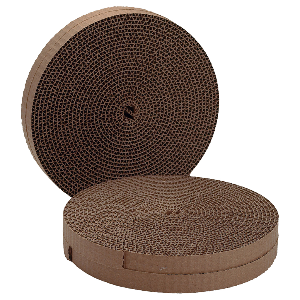 Turbo Scratcher | Replacement Pads (2pk)