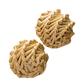 Kong Naturals Straw Ball | Cat