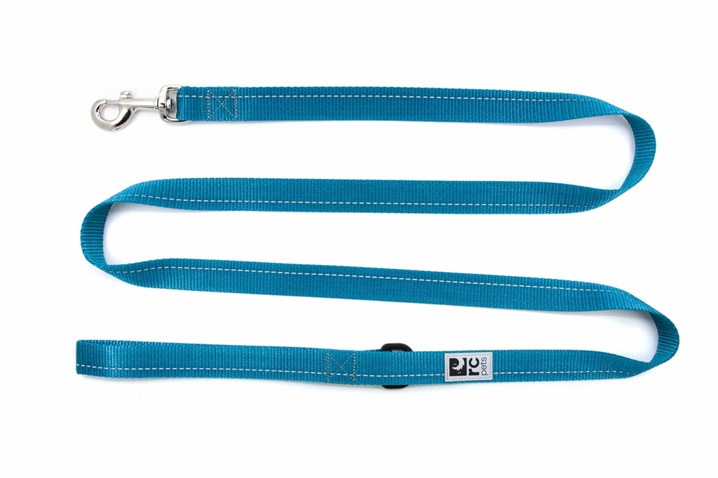 RC Pets Primary Dog Leash (Dark Teal)