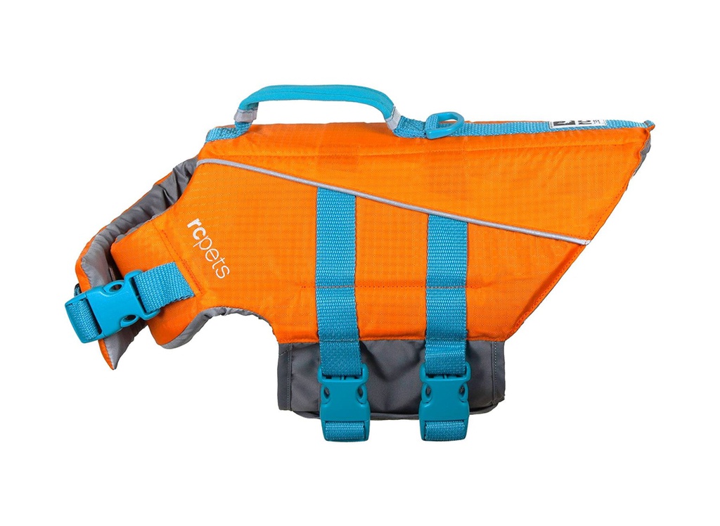 RC Pets Tidal Life Vest