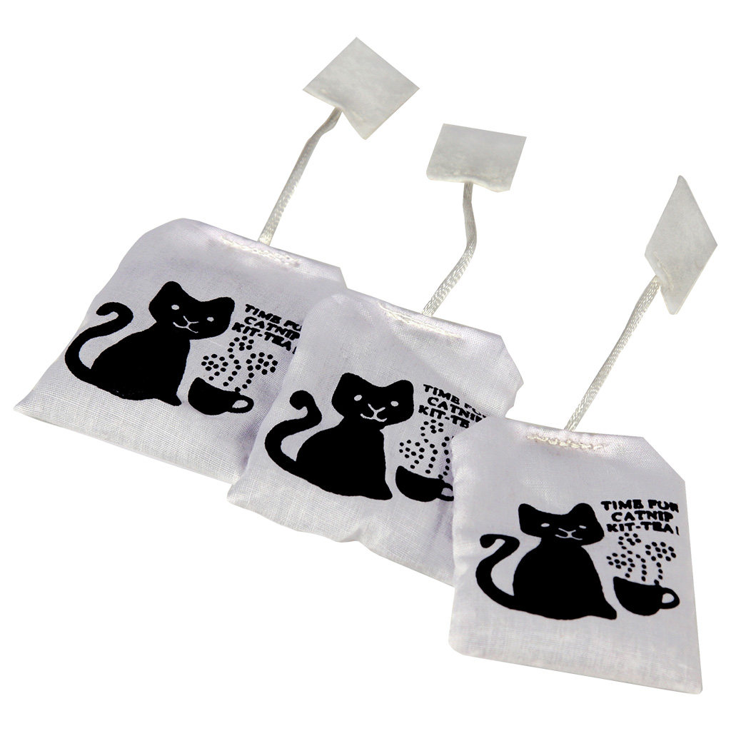 Petlinks Tea Zing | Cat Toy (3pk)