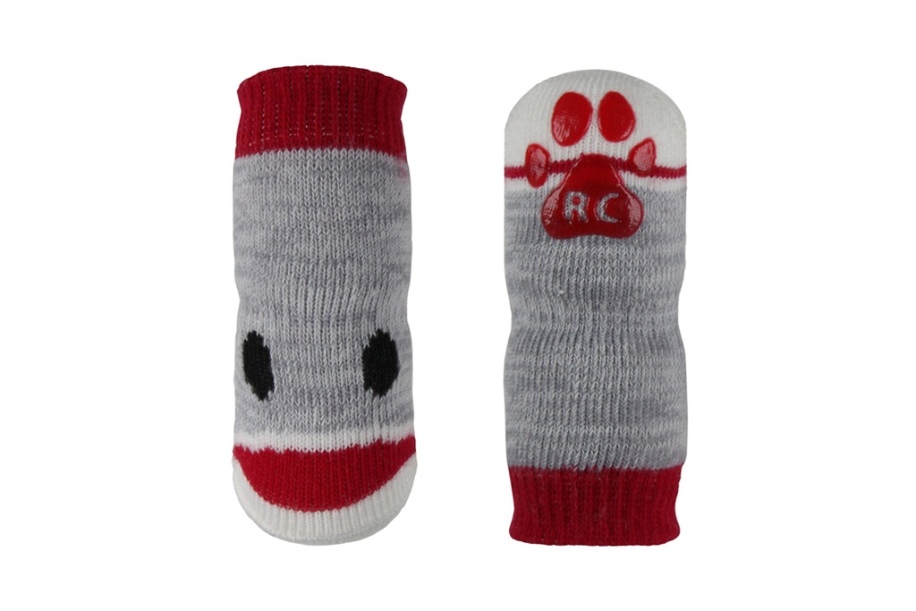 RC Pets Pawks Dog Socks (Puppet)