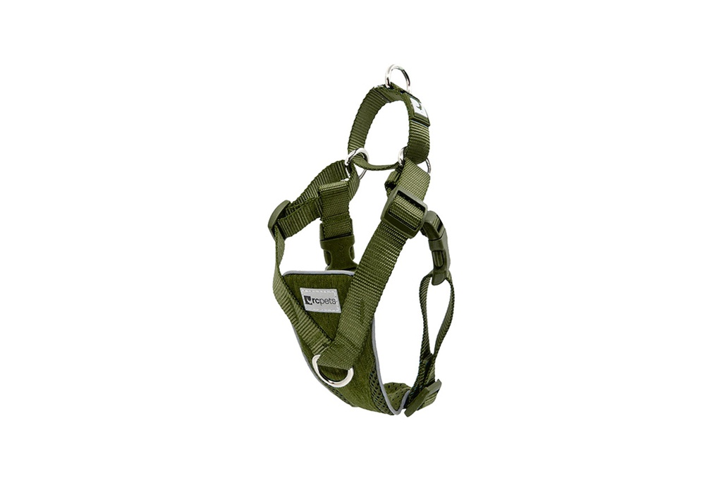 RC Pets Tempo No Pull Harness (Olive)