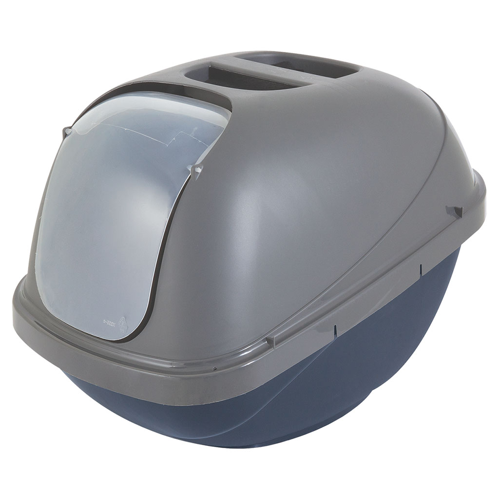 PetMate Hooded Litter Pan | Large