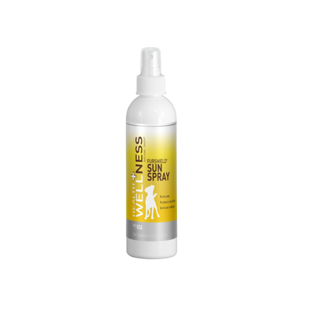 Furshield Sunscreen Spray (8oz)