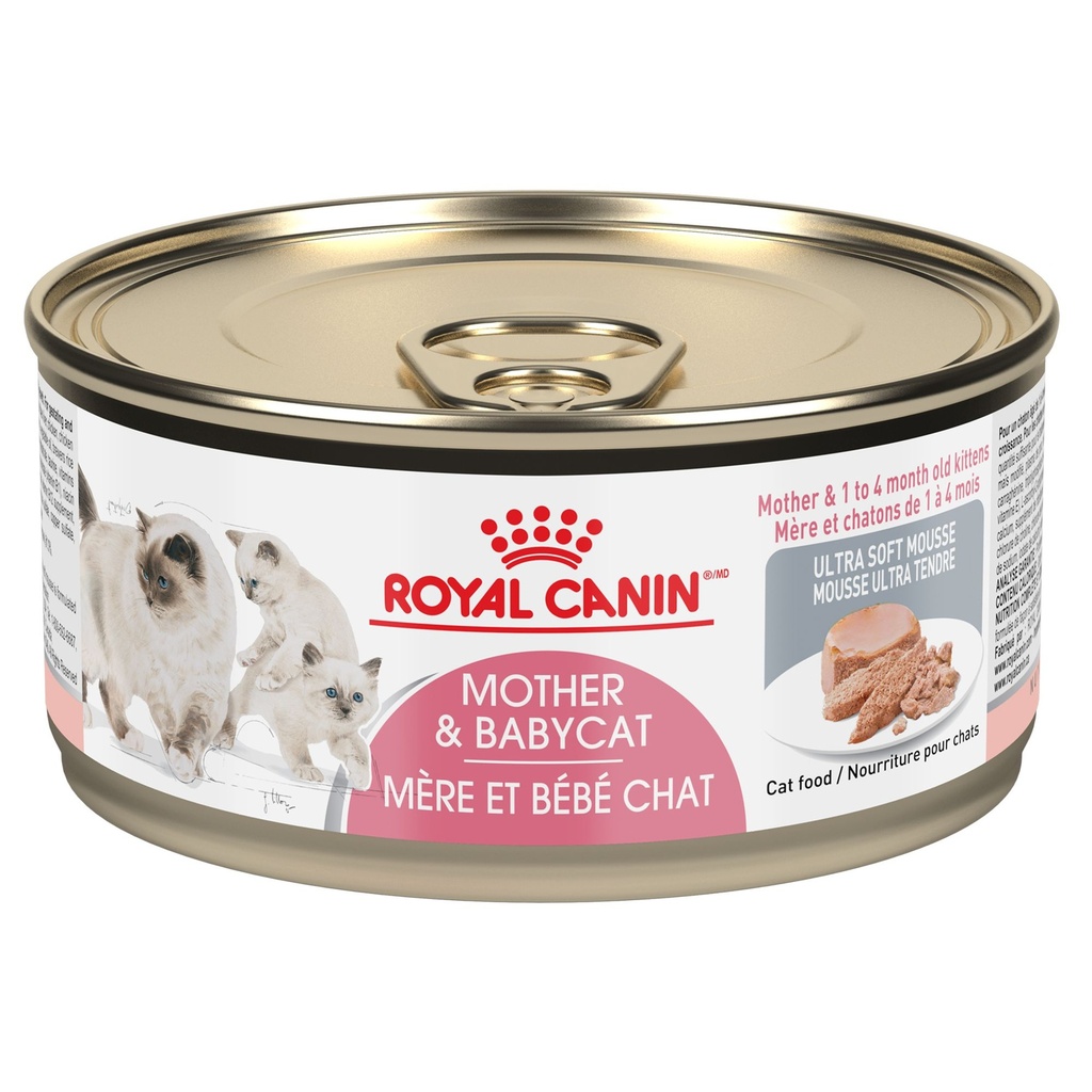 Royal Canin Mother &amp; Baby | Cat