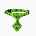 Hugsmart Astronaut Cat Tie Collar