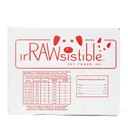 IrRAWsistible 227g Bone-In Duck Patties | Dog (10kg Freezer Box)