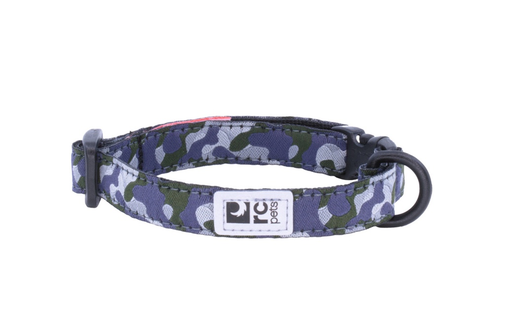 RC Pets Kitty Breakaway Collar (Camo)