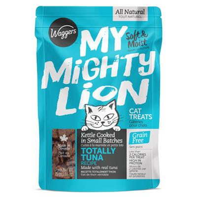 Jay's My Mighty Lion Tuna | Cat (75g)