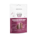 Tilted Barn Canadian Bacon Treats (100g)