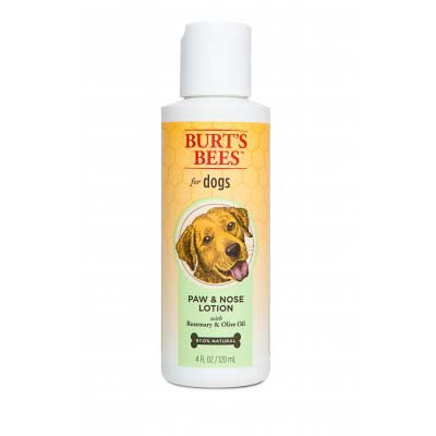 Burt's Bees Paw &amp; Nose Lotion | Dog (4oz)