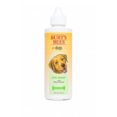 Burt's Bees Eye Wash | Dog (4oz)