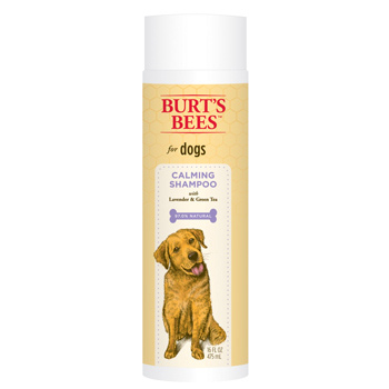 Burt's Bees Calming Shampoo | Dog (16oz)