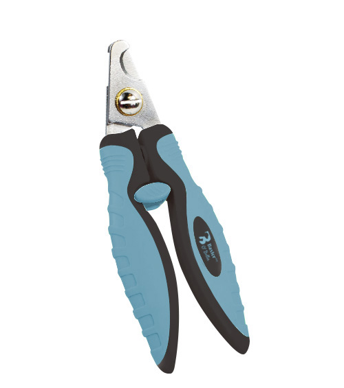 Baxter &amp; Bella Curved Nail Clipper | Dog