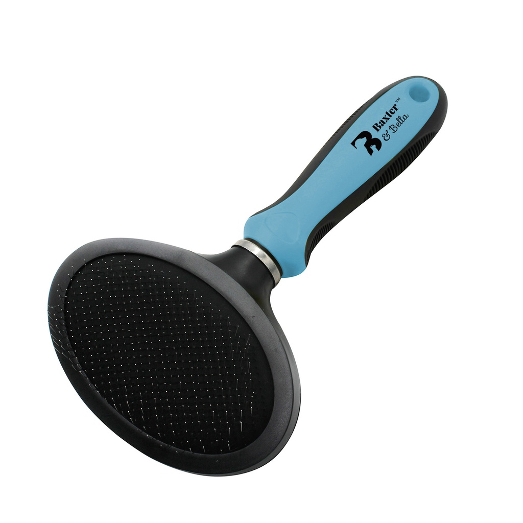 Baxter &amp; Bella Slicker Brush | Dog