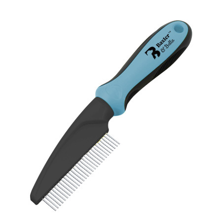 Baxter &amp; Bella Rotating Comb | Dog