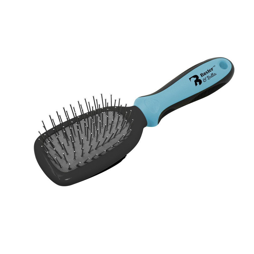 Baxter &amp; Bella Pin Brush | Dog