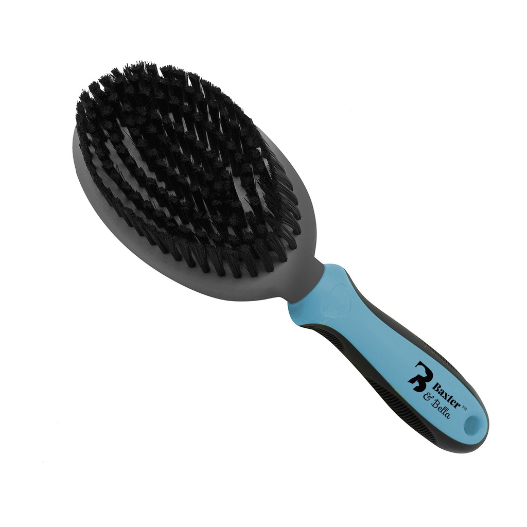 Baxter &amp; Bella Bristle Brush | Dog