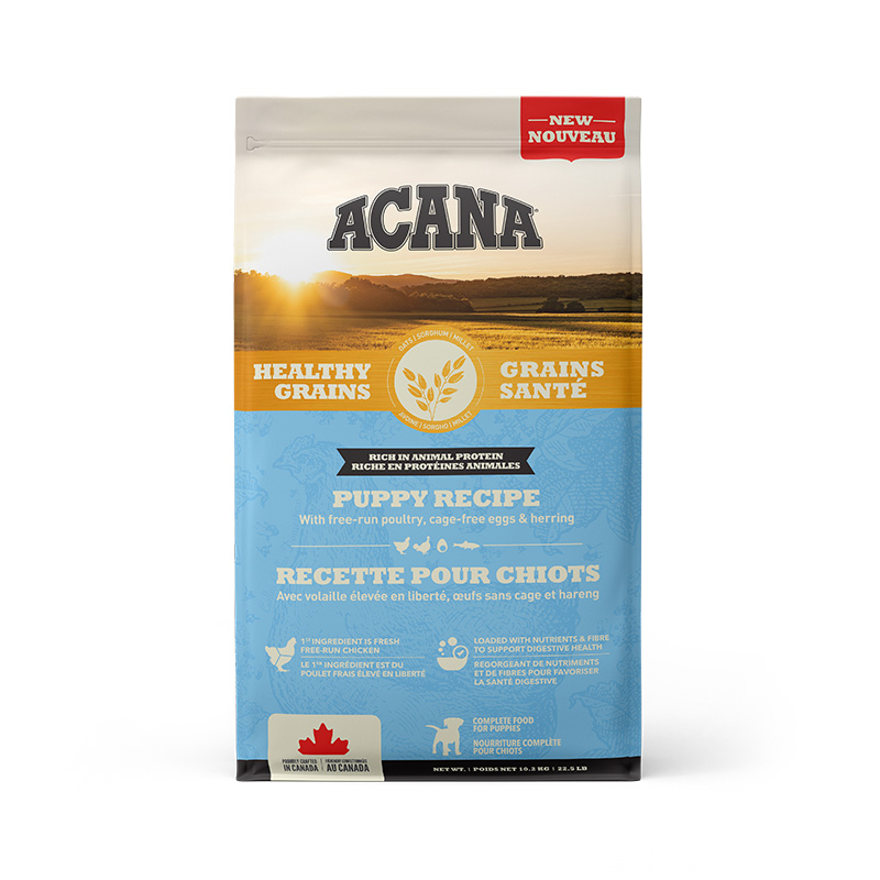 Acana Healthy Grains | Puppy