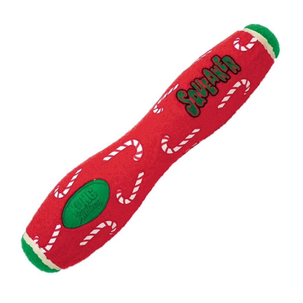 Kong Holiday AirDog | Squeaker Stick (Large)