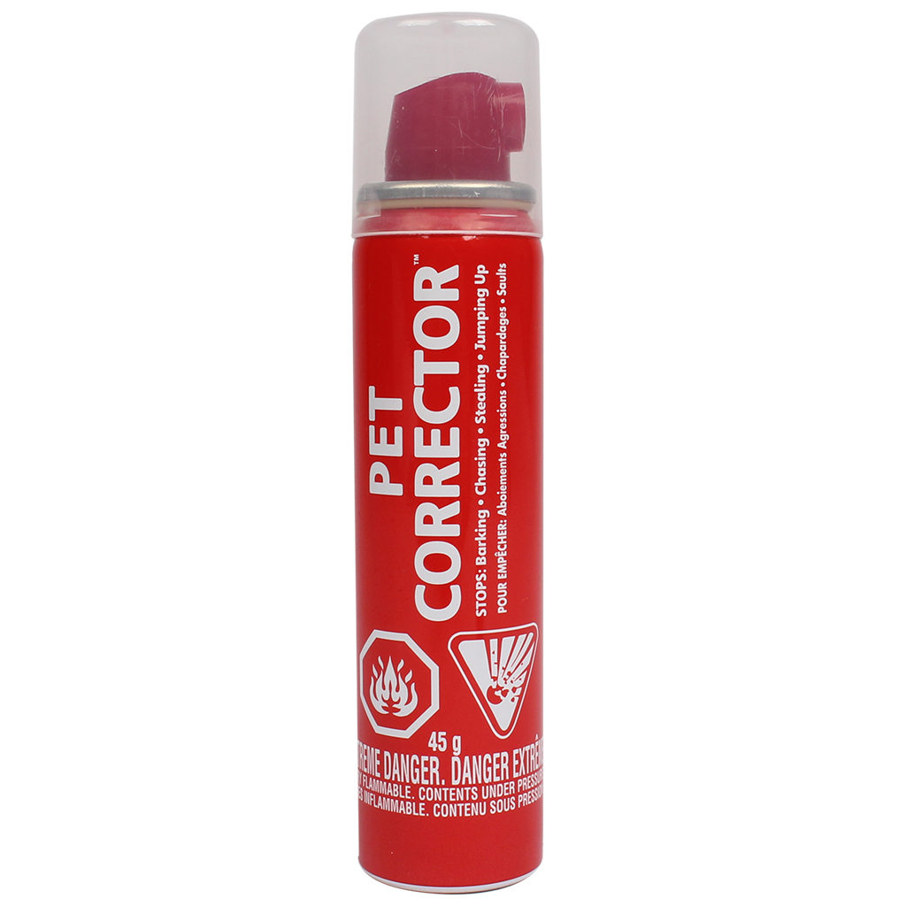 Pet Corrector (50ml)