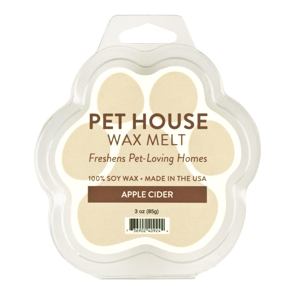 Pet House Wax Melts (3oz)