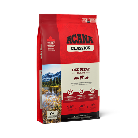 Acana Classic Red Meat | Dog