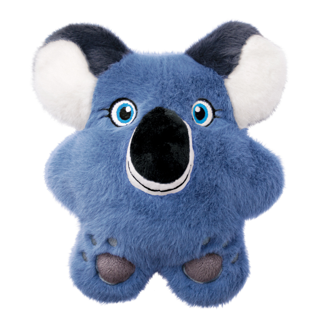 Kong Snuzzles | Koala (Medium)