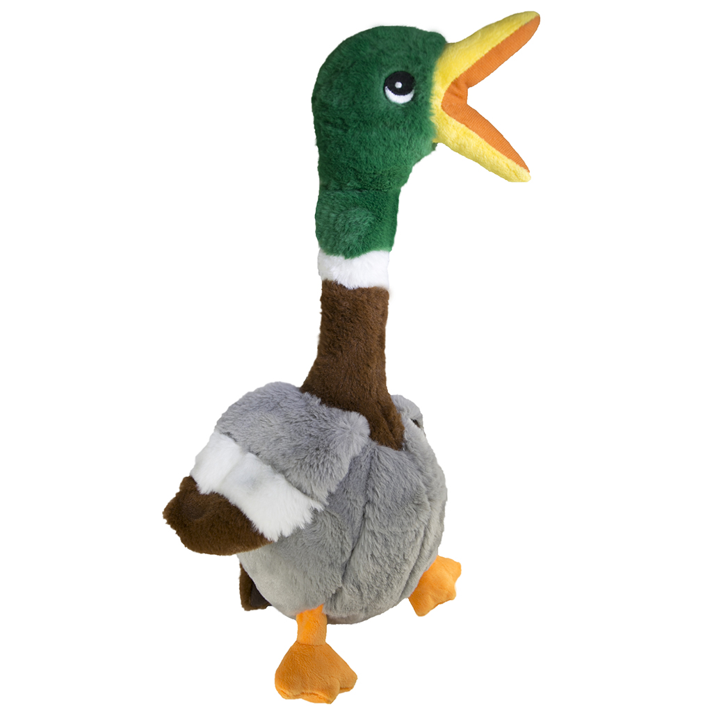 Kong Shakers &amp; Honkers | Duck (Large)
