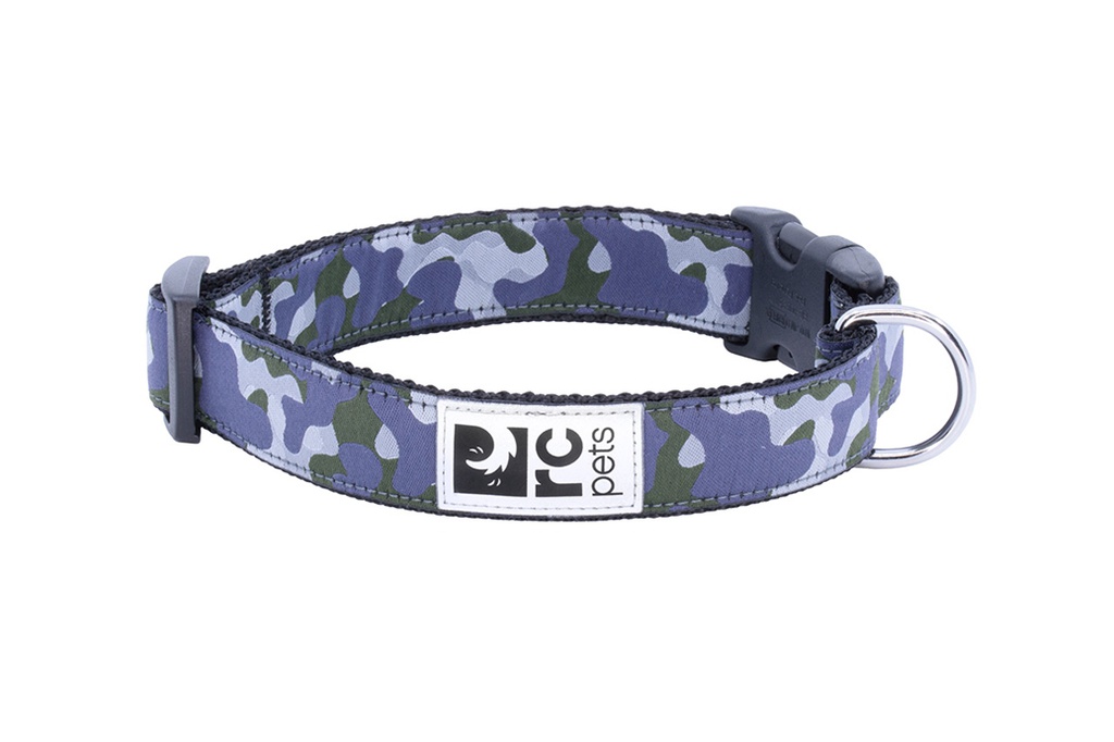 RC Pets Clip Collar (Camo)