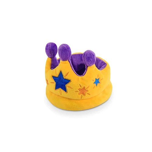 PLAY Party Time - Canine Crown | Dog Toy