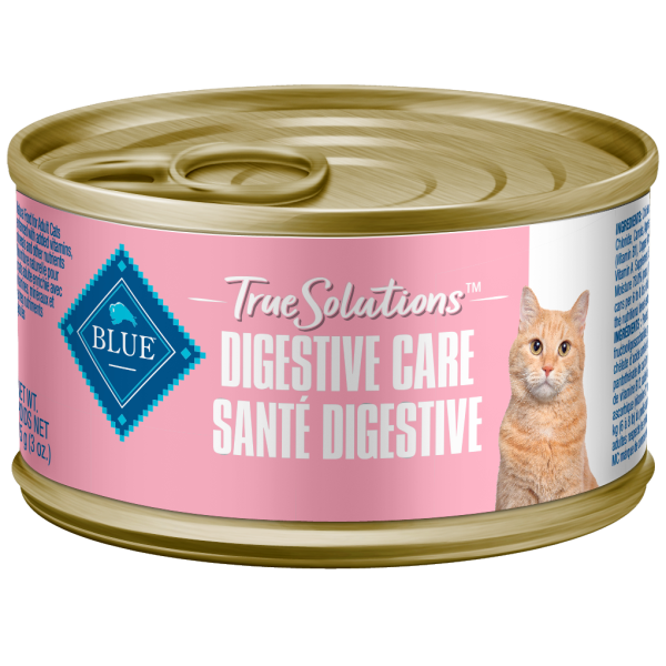 Blue True Solutions Digestive Care | Cat (3oz)