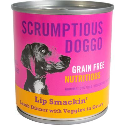 Scrumptious Lip Smackin' | Dog (9oz)