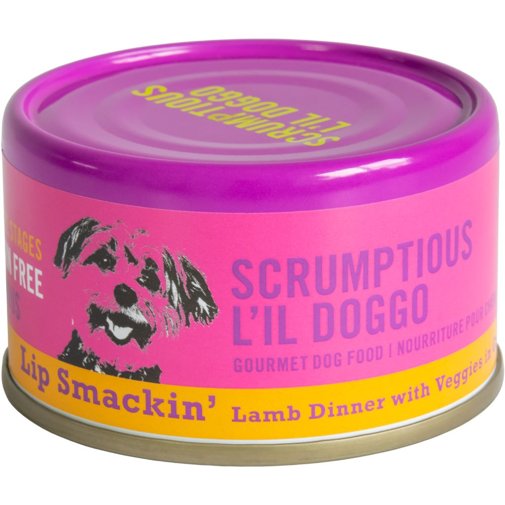 Scrumptious L'il Doggo Lip Smackin' | Dog (3oz)