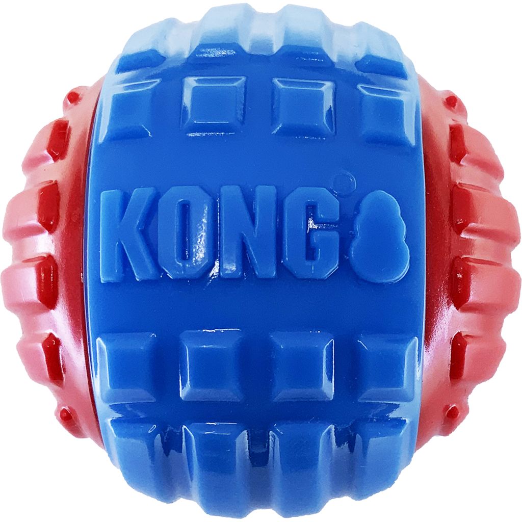 Kong CoreStrength Rattlez Ball