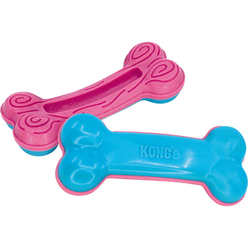 Kong ChewStix Curve Bone for Puppies