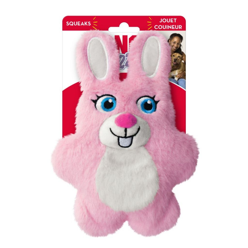 Kong Snuzzles Kiddos | Bunny (Small)