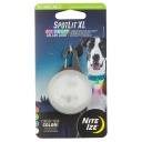 Nite Ize SpotLit Rechargeable LED Collar Light | Disc-O