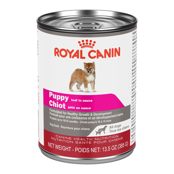 Royal Canin Puppy Loaf | Dog (13.5oz)