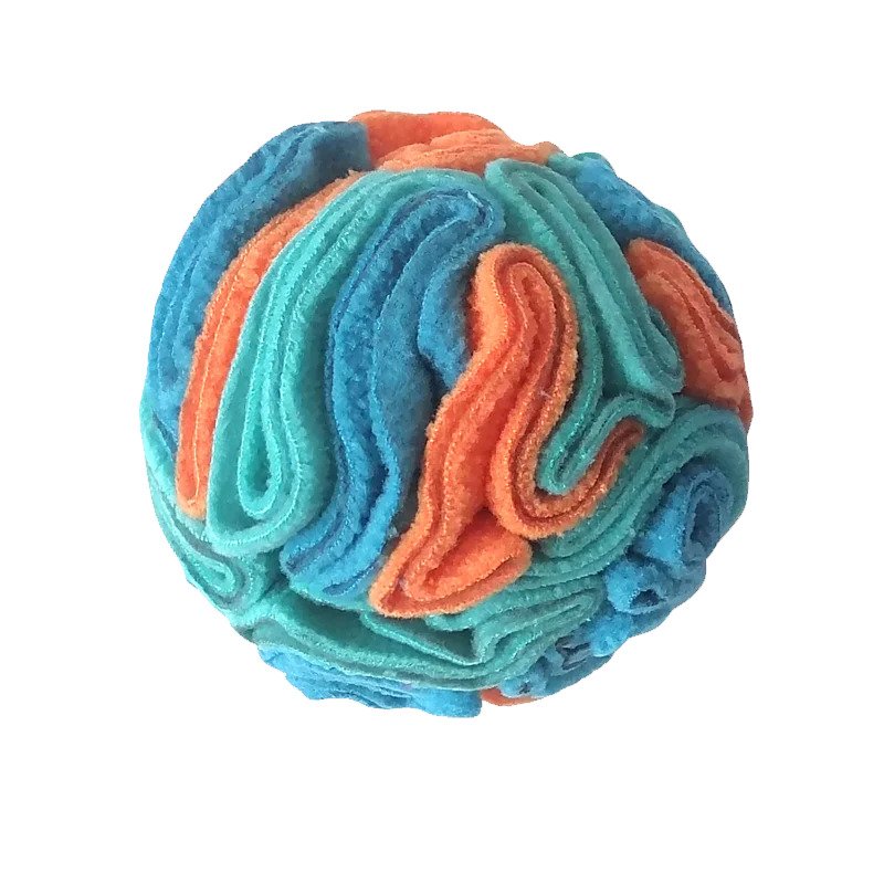 Hide'n Seek Snuffle Ball (Blue)