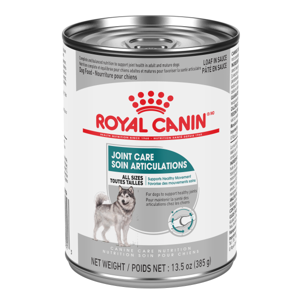 Royal Canin Joint Care Loaf | Dog (13.5oz)