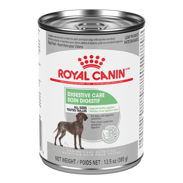 Royal Canin Digestive Care Loaf | Dog (13.5oz)
