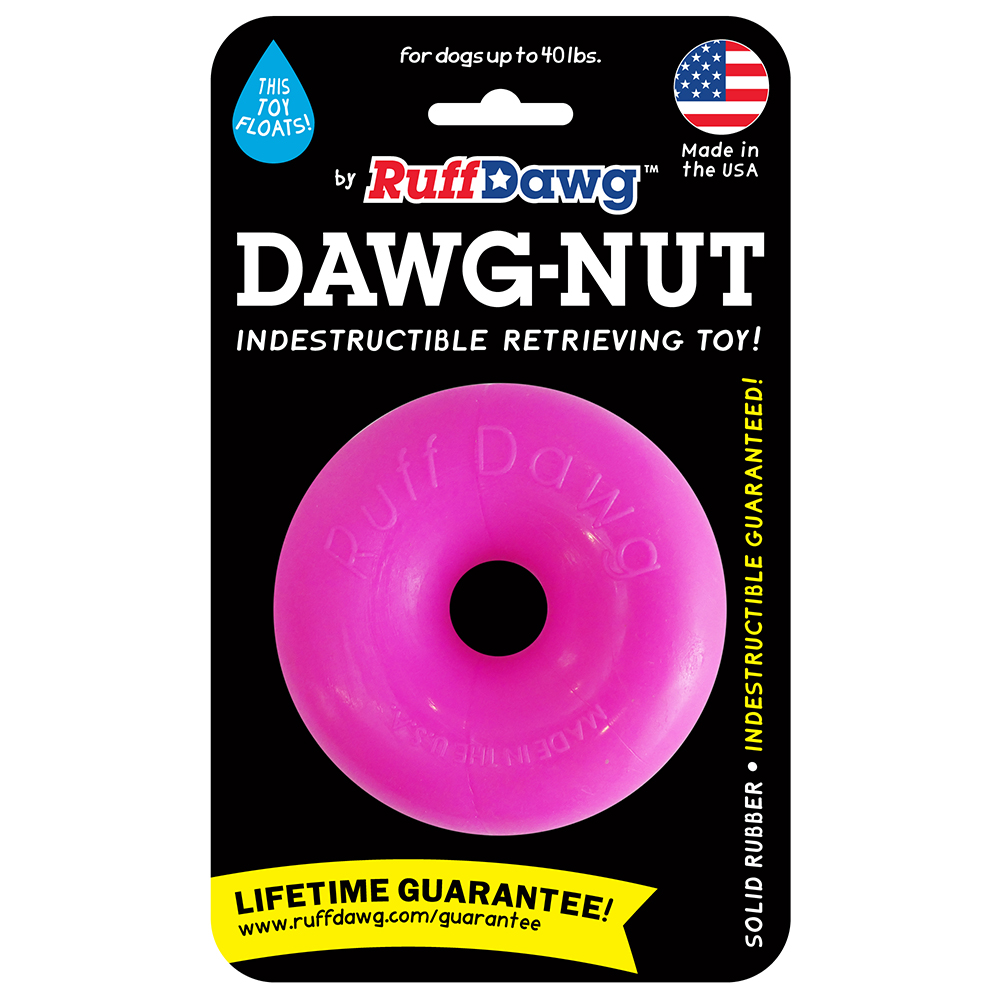 RuffDawg Dawg-Nut