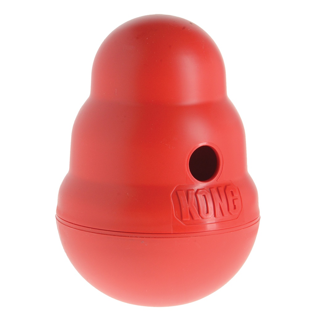 Kong Wobbler Dog Toy