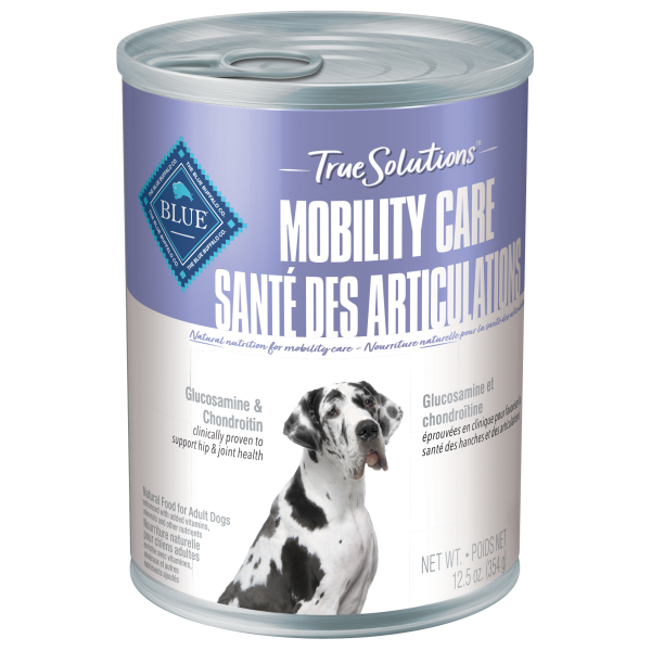 Blue True Solutions Mobility Care (12.5oz)