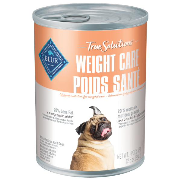 Blue True Solutions Weight Care (12.5oz)