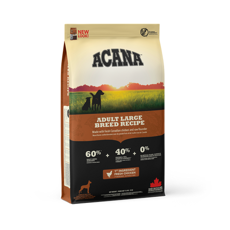 Acana Large Breed Adult | Dog